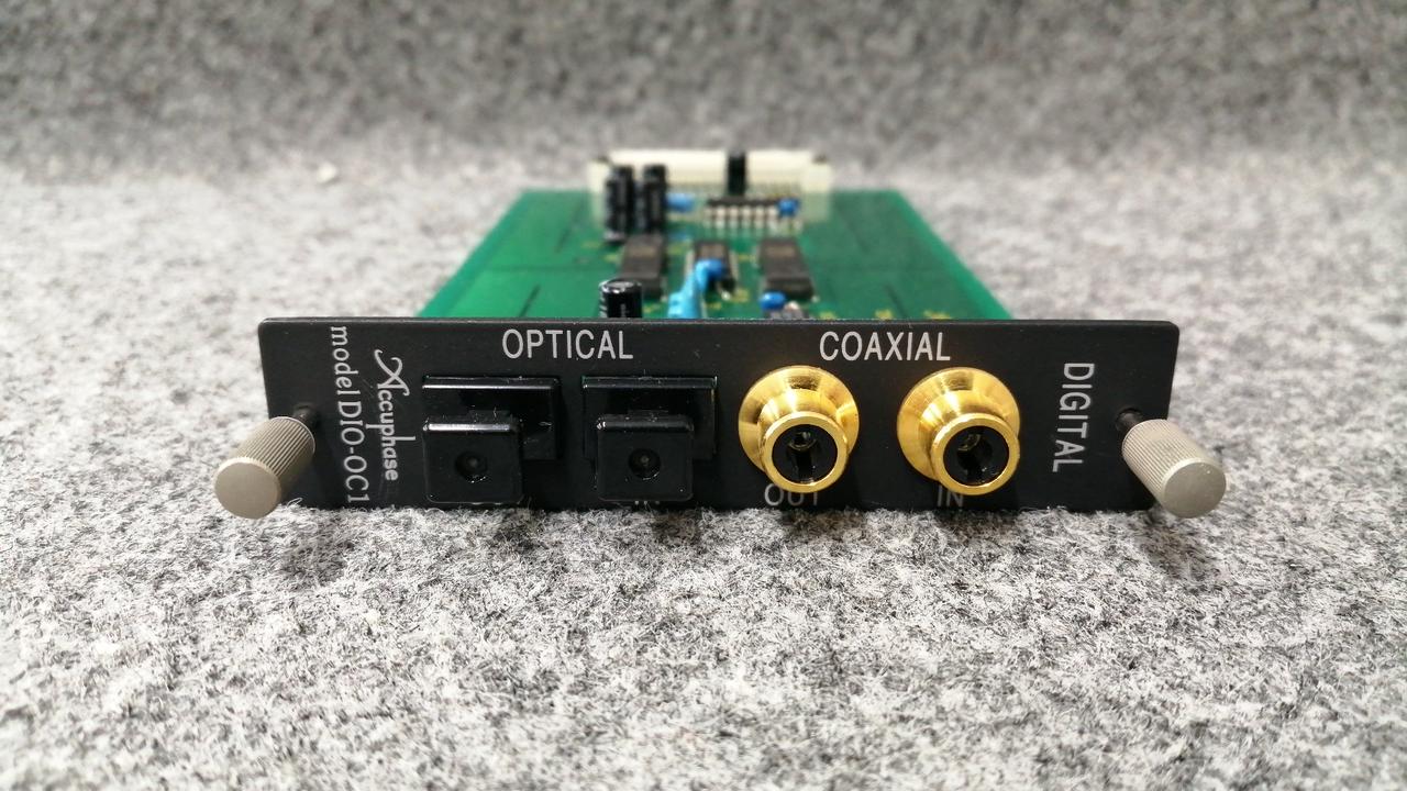 りり様ご所望品です【アキュフェーズ（Accuphase】AC-1 Accuphase AC-1の仕様 アキュフェーズ