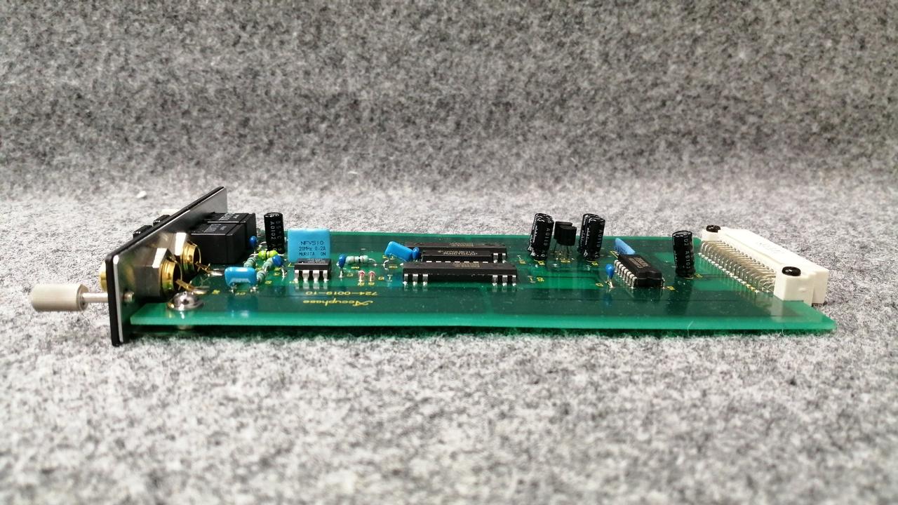 Accuphase/DIO-PRO1 オプションボード Accuphase/DIO-PRO1 オプションボード