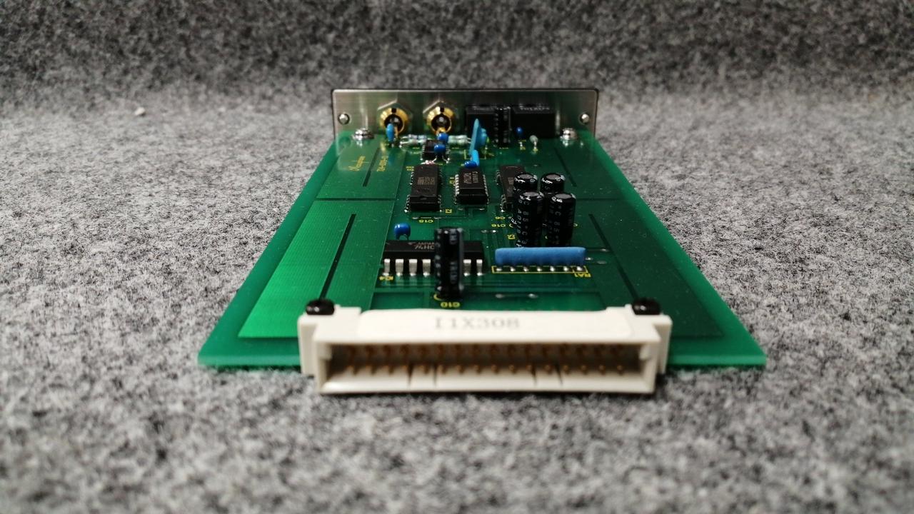 Accuphase/DIO-PRO1 オプションボード Accuphase/DIO-PRO1 オプションボード