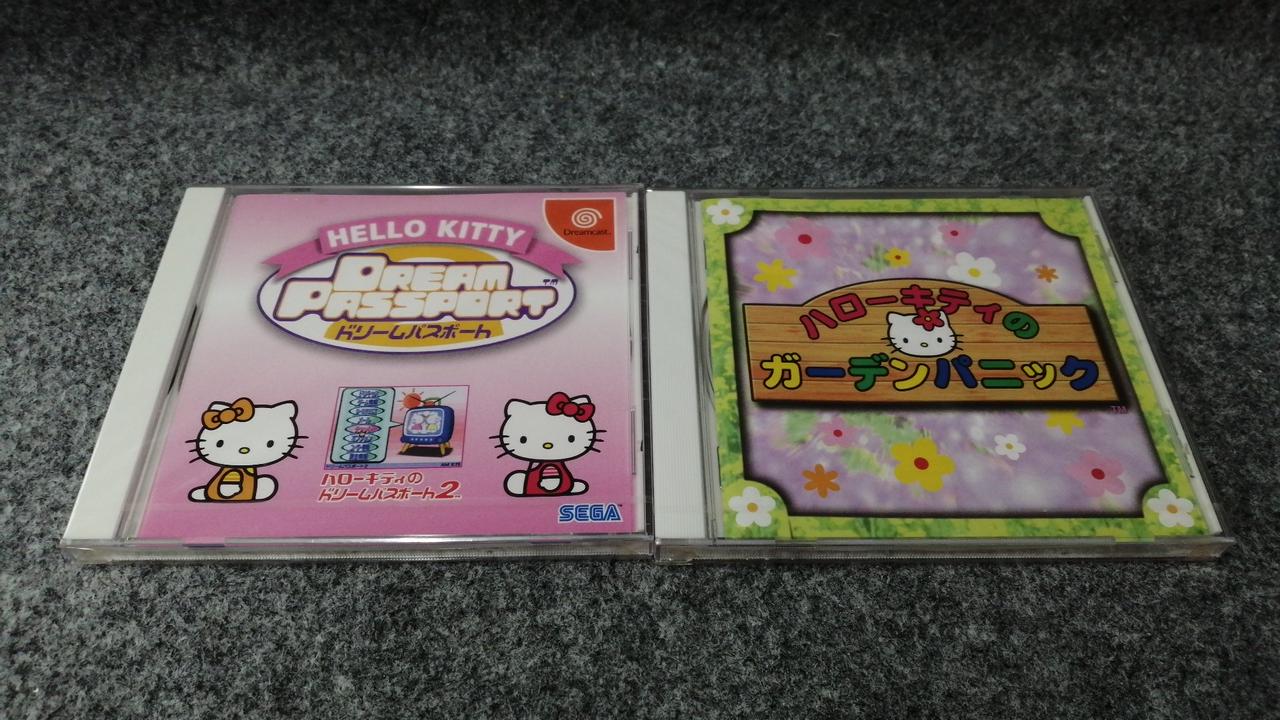 たま CD 3枚まとめ売り 他3枚 セガ(SEGA)|ドリームキャスト|HARDOFFオフモール（オフモ