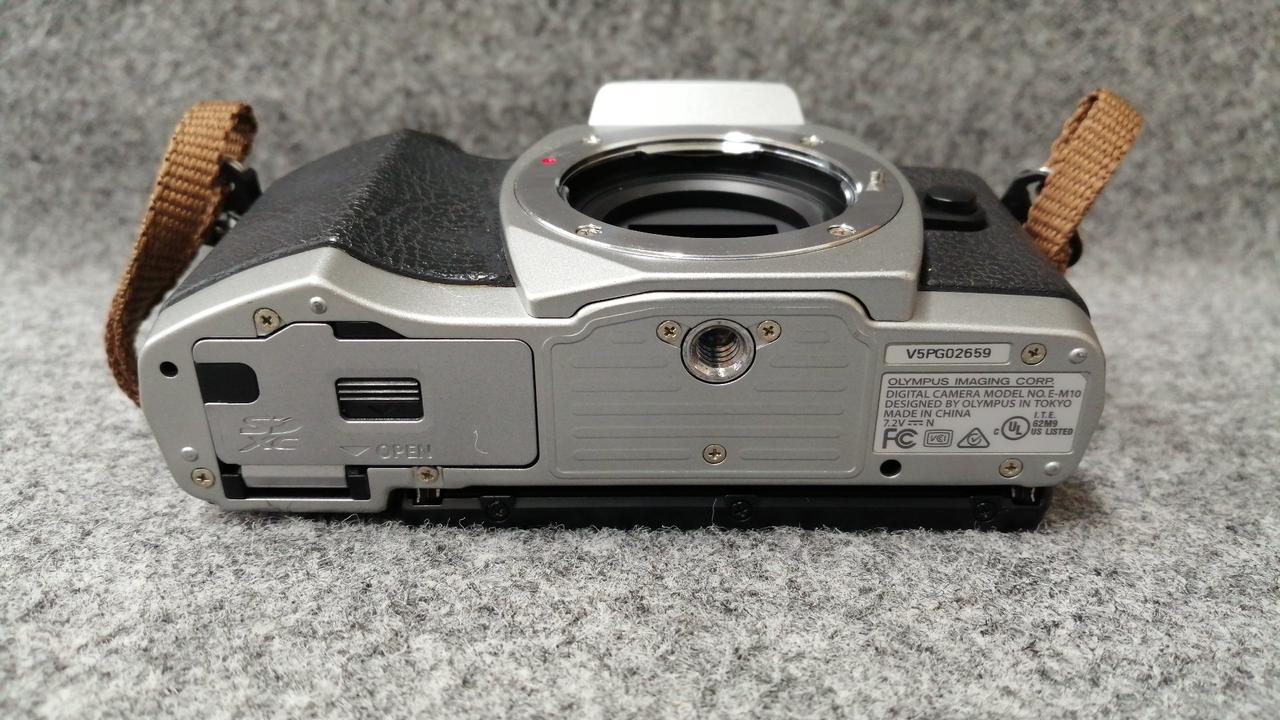 OLYMPUS|デジタルミラーレス一眼カメラ|HARDOFFオフモール