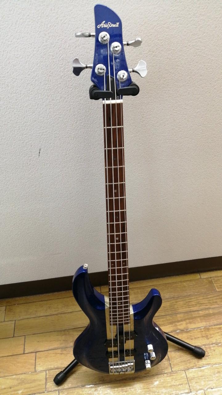 ARIA PROⅡ|エレキベース|HARDOFFオフモール（オフモ