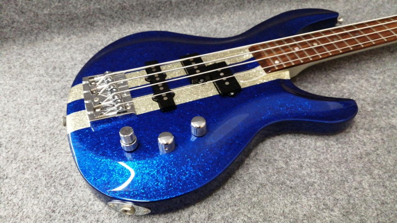 ARIA PROⅡ|エレキベース|HARDOFFオフモール（オフモ