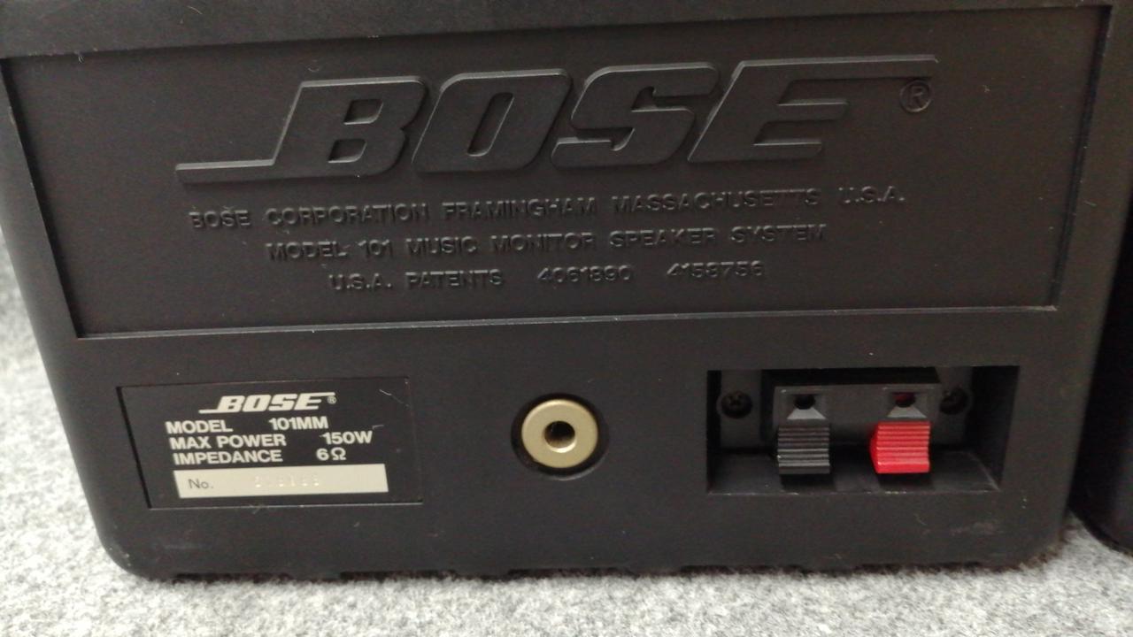 ボーズ(BOSE)|スピーカー|HARDOFFオフモール（オフモ