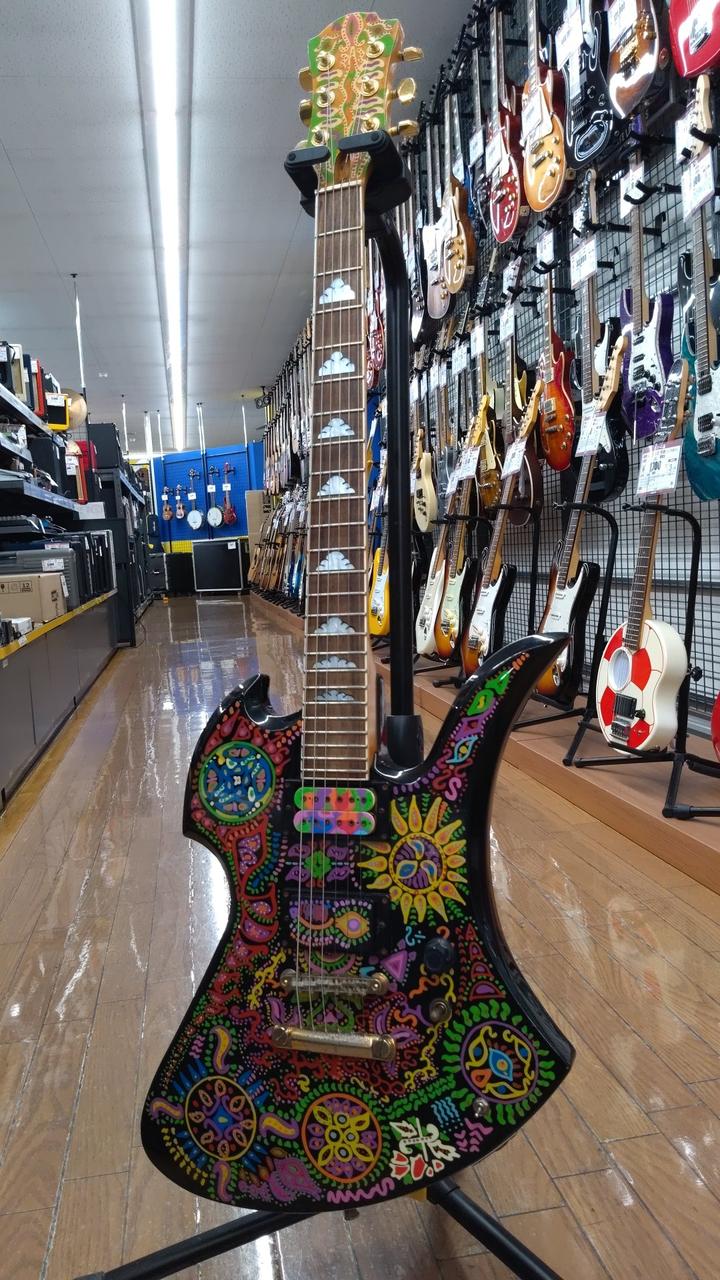 FERNANDES　エレキギター FERNANDES|エレキギター|HARDOFFオフモール（オフモ