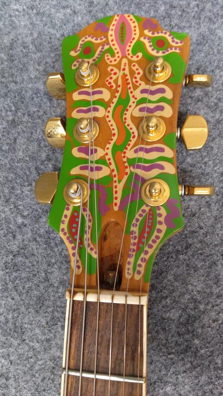 Fernandes エレキギター 史上最も激安 Fernandes THE eBay | /1 guitar Electric
