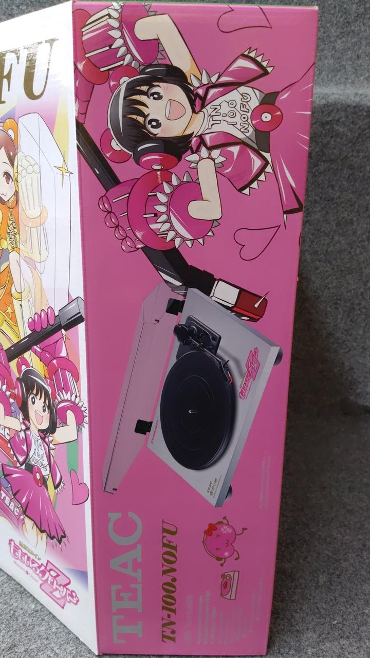 TEAC|レコードプレーヤー|HARDOFFオフモール（オフモ