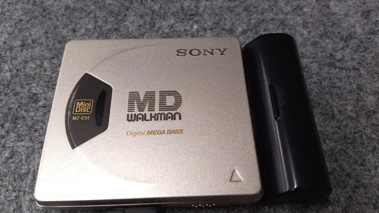 SONY|MDウォークマン|HARDOFFオフモール（オフモ）|1010060000122652