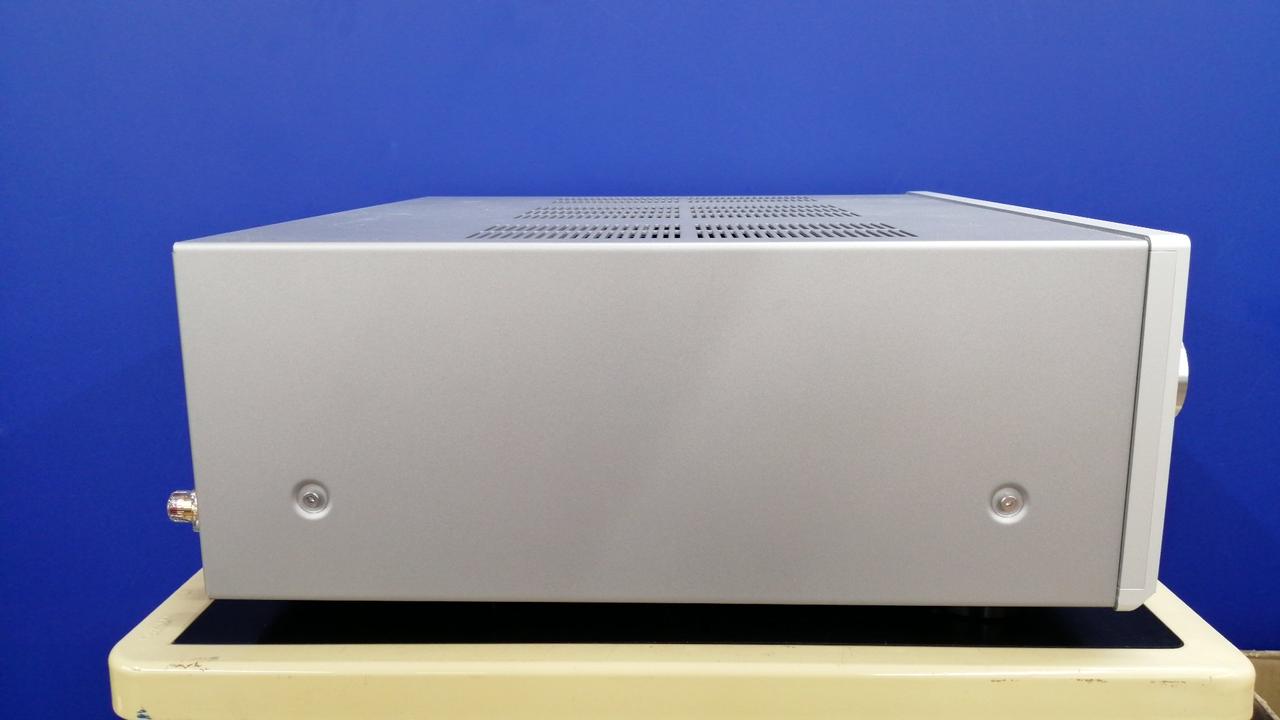 〚美品〛✦LUXMAN プリメインアンプ L-80✦ 美品〛✦LUXMAN プリメインアンプ L-80✦ - メルカリ