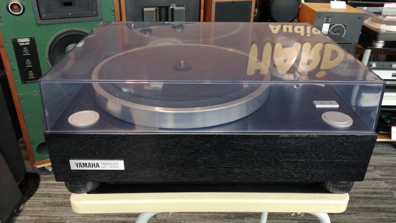 ヤマハ(YAMAHA)|レコードプレーヤー|HARDOFFオフモール（オフモ