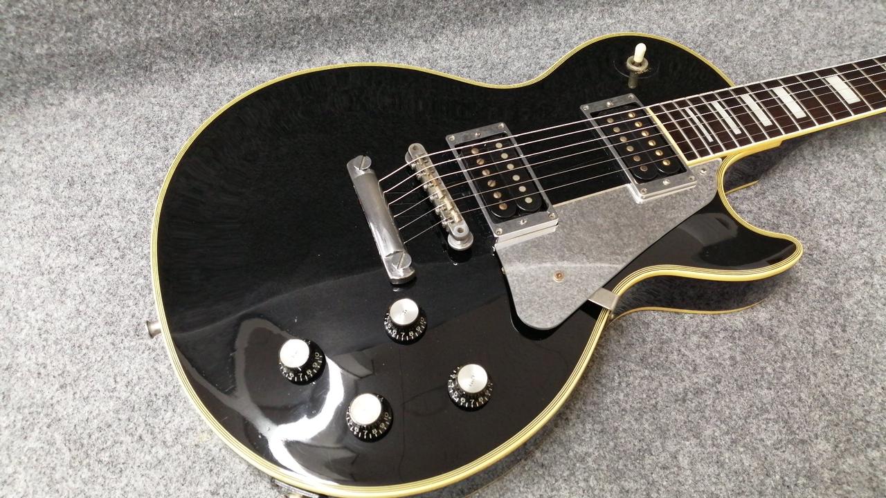 ▽ BURNY エレキギター Burny エレキギター