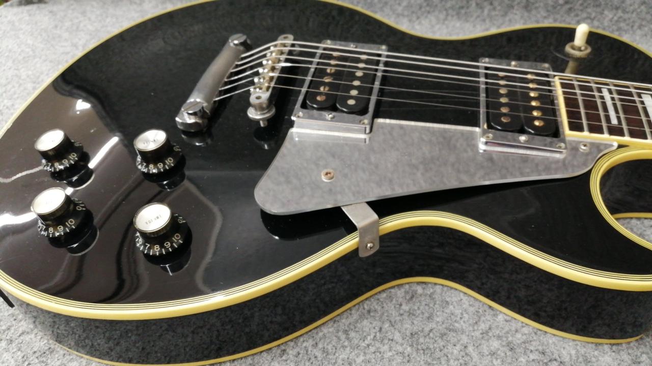 ▽ BURNY エレキギター Burny / バーニー エレキギター | 島村楽器オンラインストア