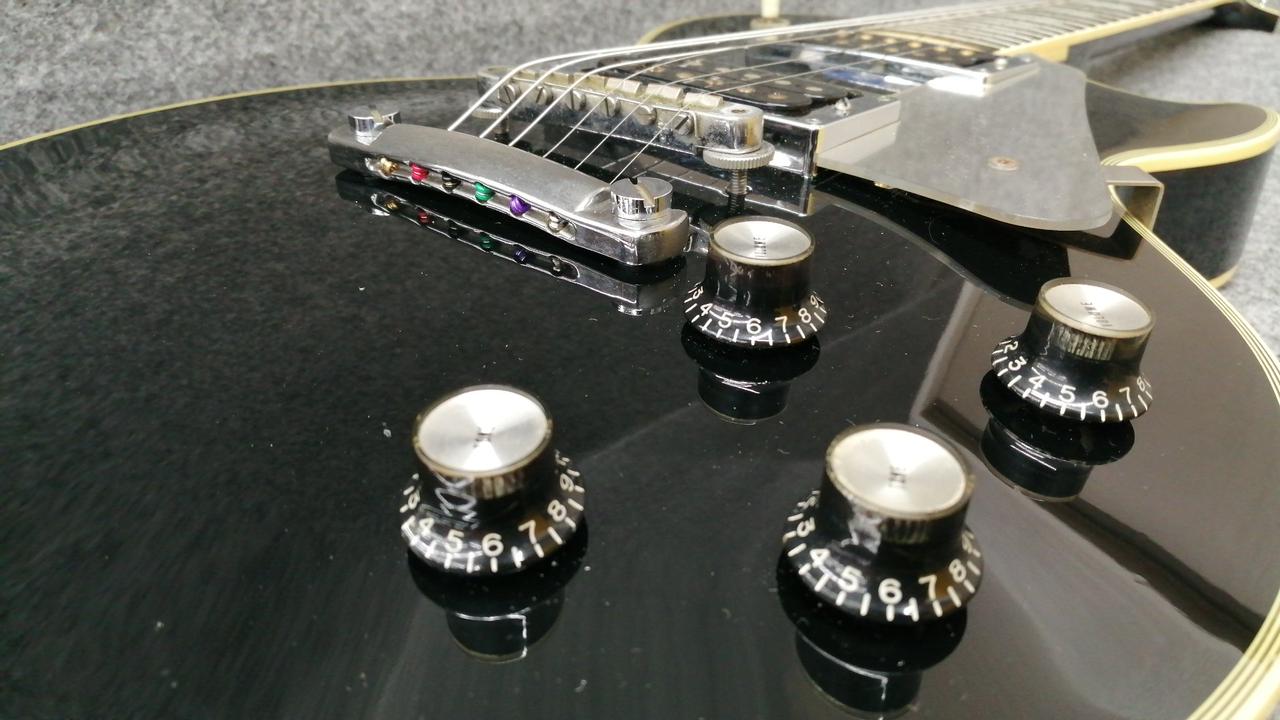 Burny エレキギター Burny RLC-45 STR 【返品OK】[TLH54]【難波店在庫】（中古/送料