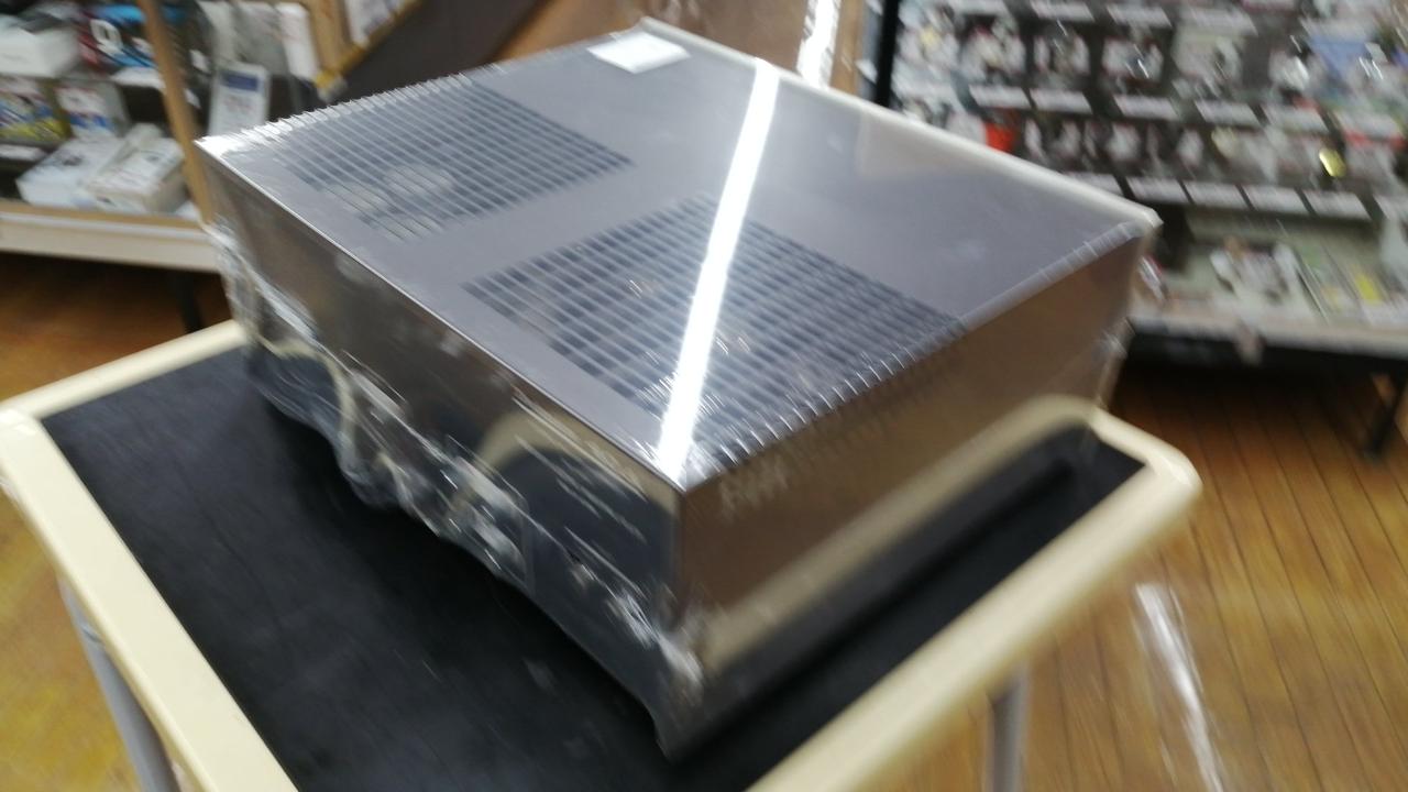 PHD パワーアンプ パワーアンプ with DSP ATEN アンプ本体 【通販モノタロウ】