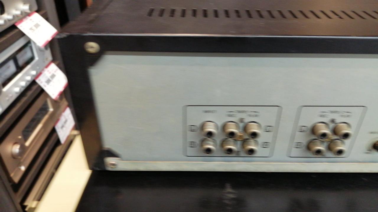 SANSUI|グラフィックイコライザー|HARDOFFオフモール（オフモ