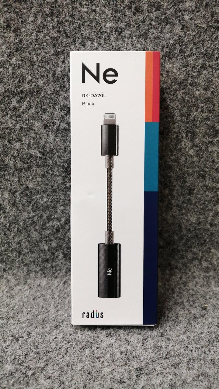 radius RK-DA70L ブラック RADIUS(RADIUS)|ヘッドホンアンプ|HARDOFFオフモール（オフモ