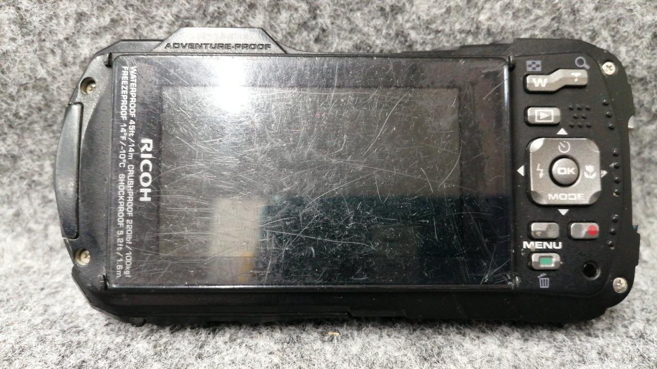 リコー(RICOH)|デジタルカメラ|HARDOFFオフモール（オフモ