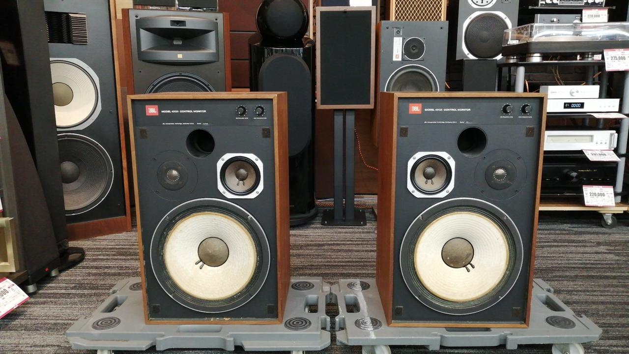 ジェービーエル(JBL)|スピーカー(ペア)|HARDOFFオフモール（オフモ