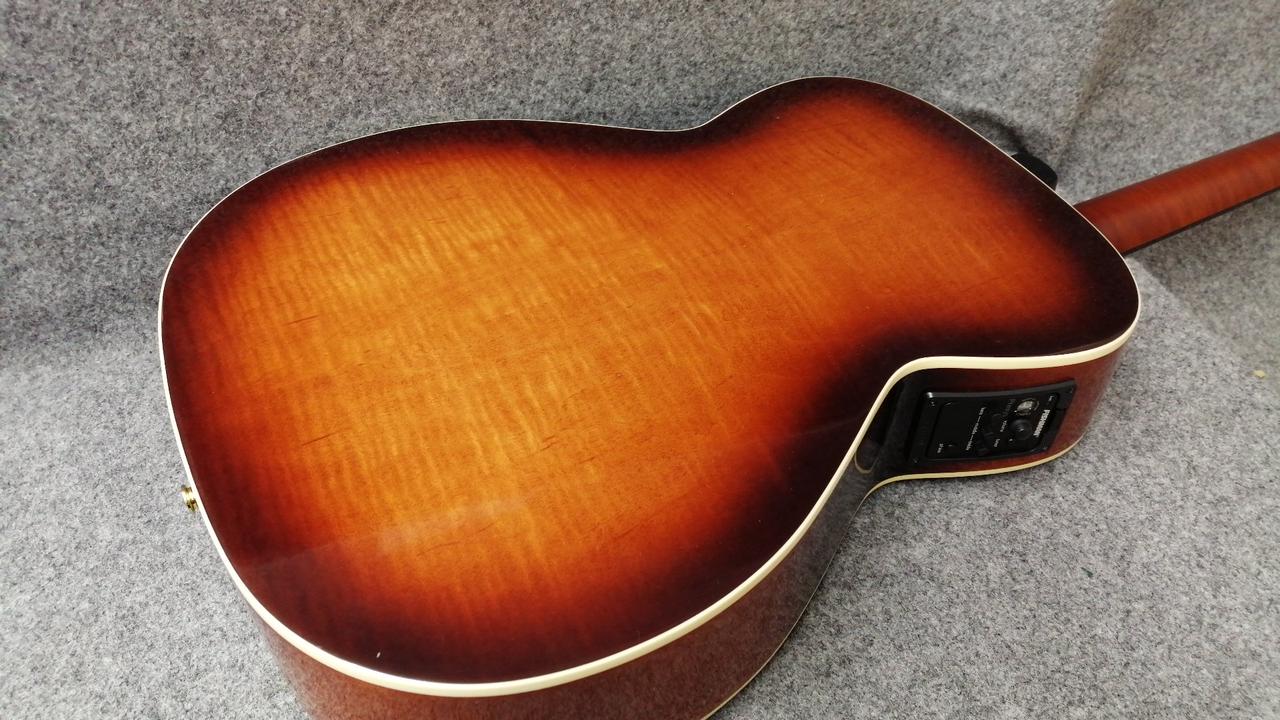 値下げ美品　Norman アコースティックギター カナダ製 値下げ美品 Norman アコースティックギター カナダ製 値下げ美品