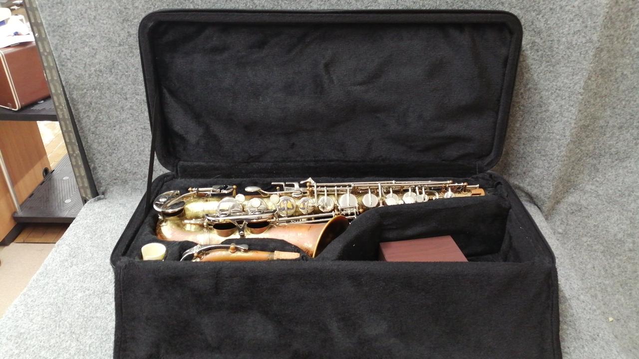 THE SELMER COMPANY|アルトサックス|【ハードオフ公式通販】オフモール