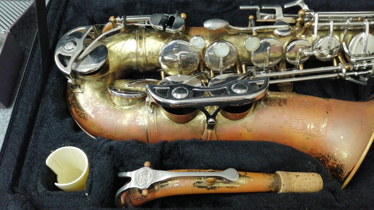 THE SELMER COMPANY|アルトサックス|【ハードオフ公式通販】オフモール