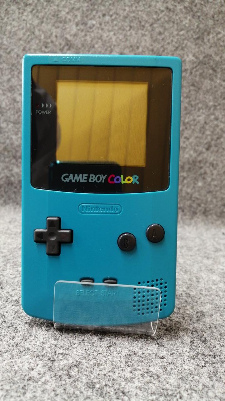 ゲームボーイカラー