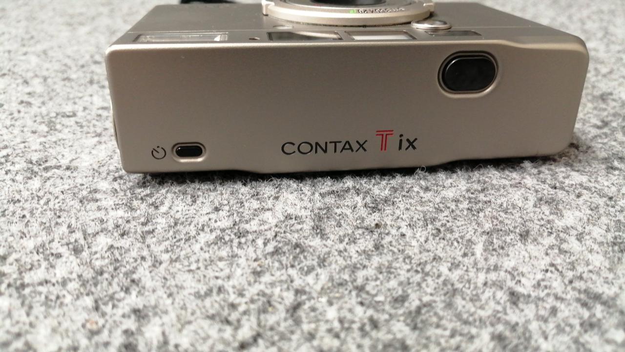 CONTAX / KYOCERA|フィルムカメラ|【ハードオフ公式通販】オフモール
