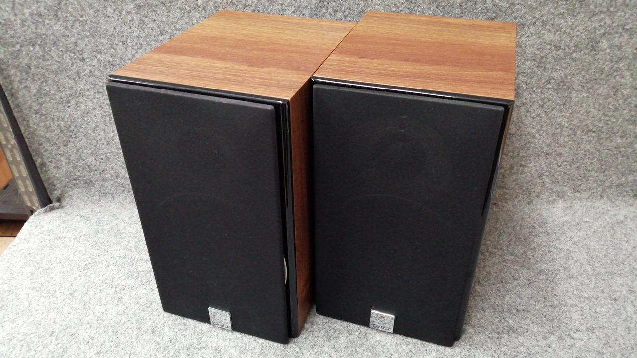 DALI|スピーカー（ペア）|【ハードオフ公式通販】オフモール