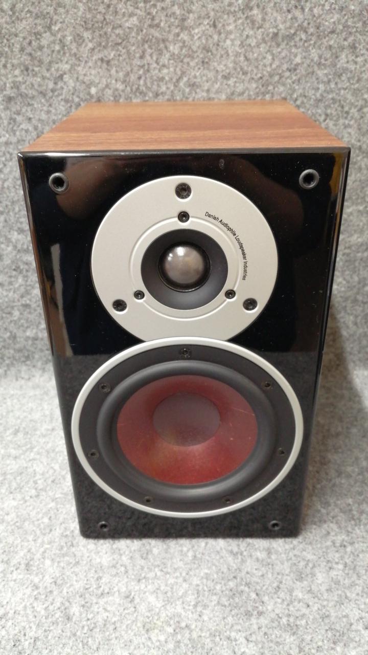 DALI|スピーカー（ペア）|【ハードオフ公式通販】オフモール