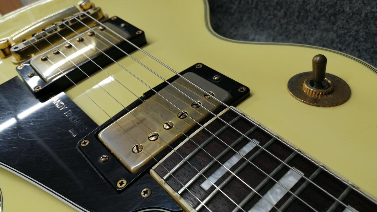 バーニー(BURNY)|エレキギター|【ハードオフ公式通販】オフモール