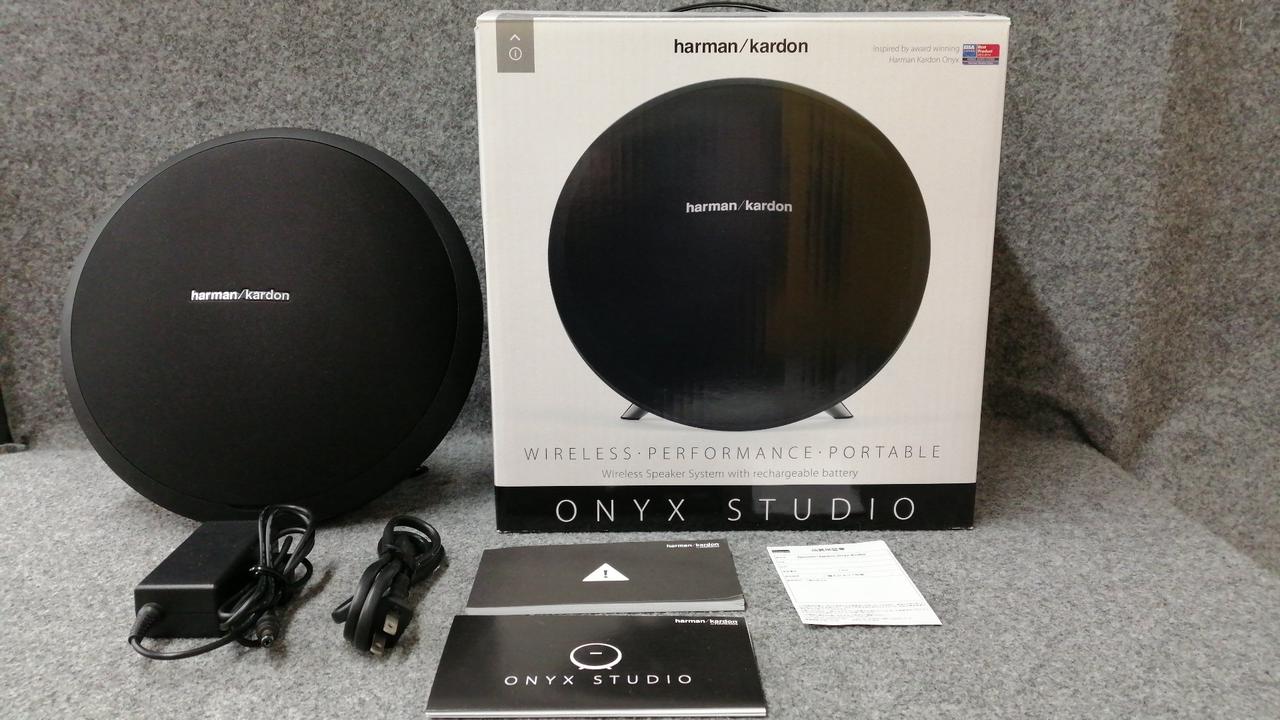 HARMAN/KARDON|BTスピーカー|【ハードオフ公式通販】オフモール