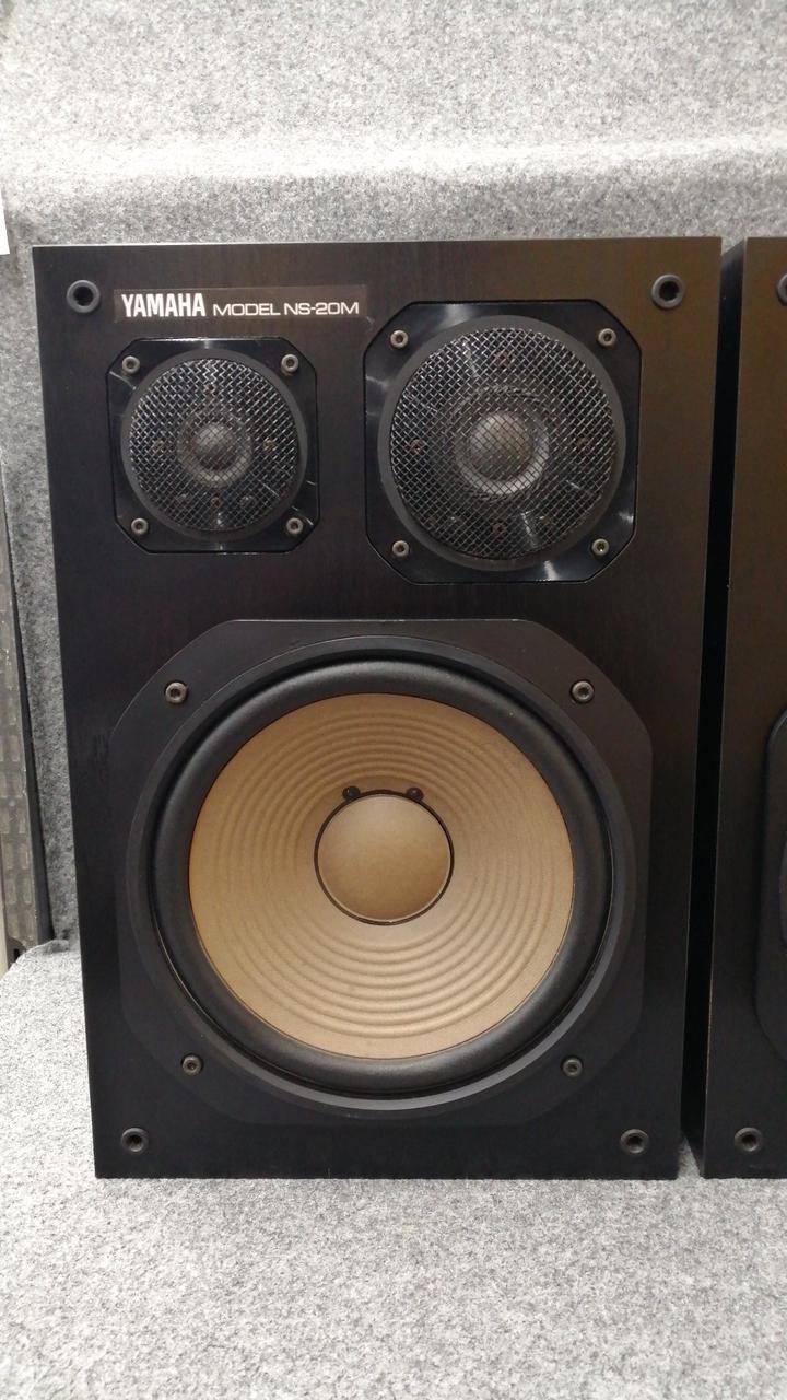 YAMAHA|ブックシェルフスピーカー|【ハードオフ公式通販】オフモール