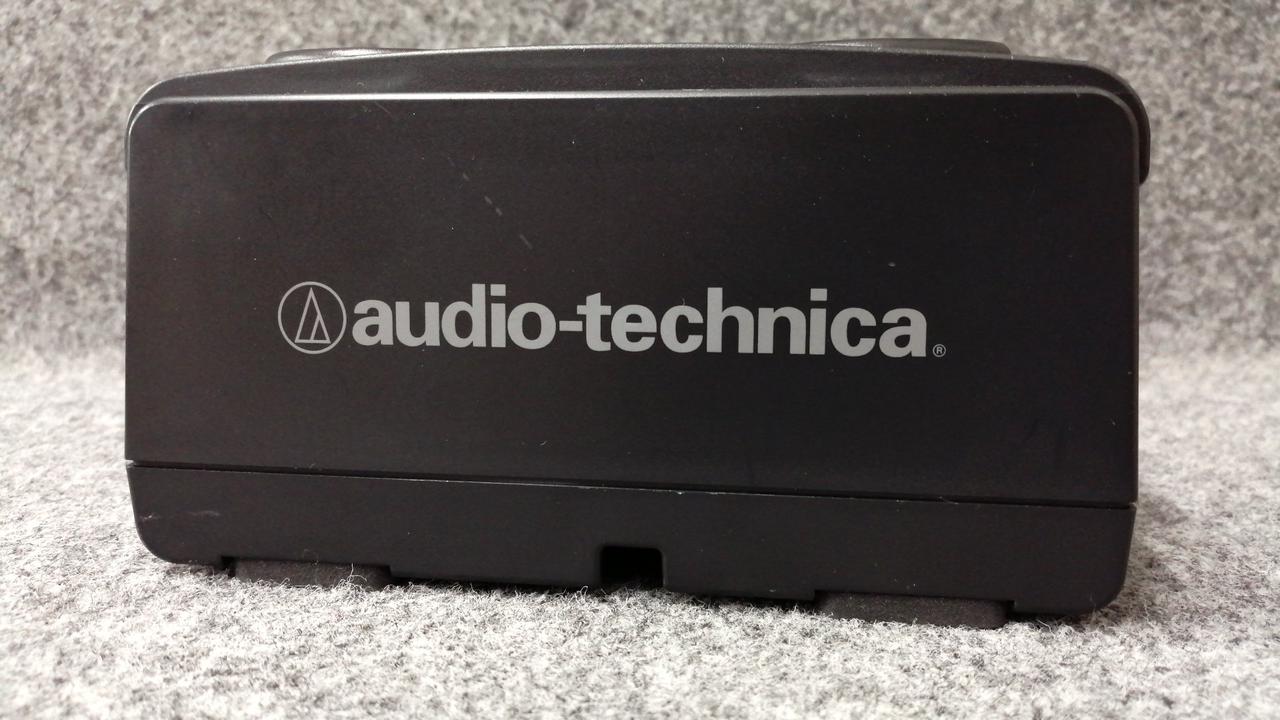 Audio-Technica ATW-R75a マイクセット ATW-R75a｜カラオケ機器