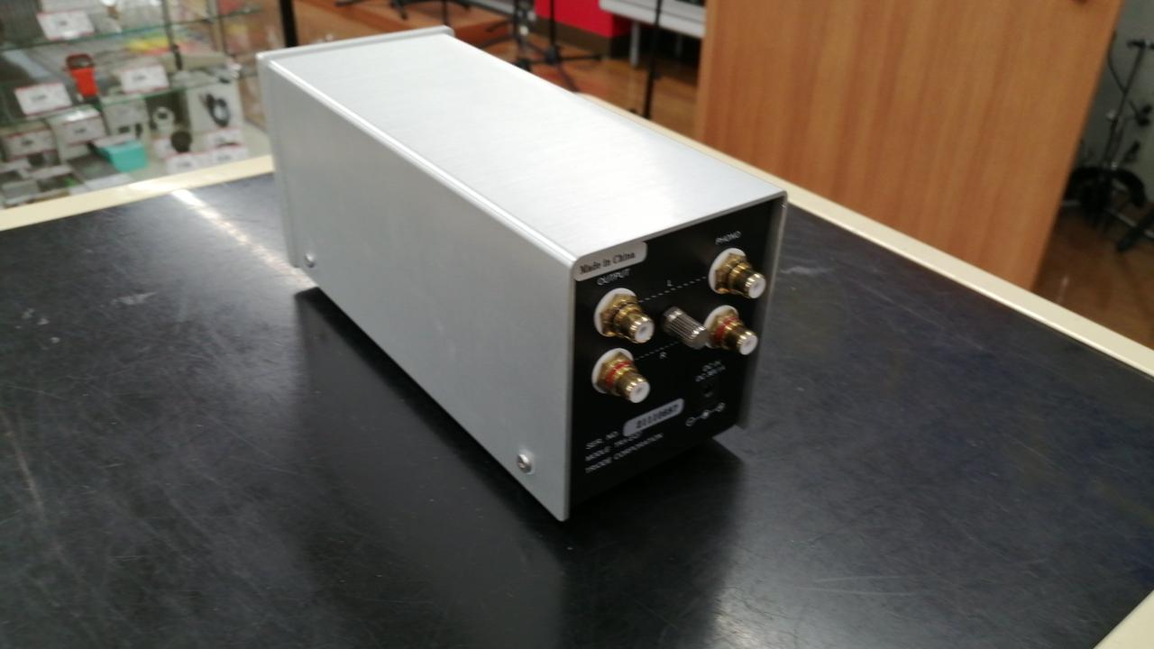 TRIODE|フォノイコライザー|【ハードオフ公式通販】オフモール