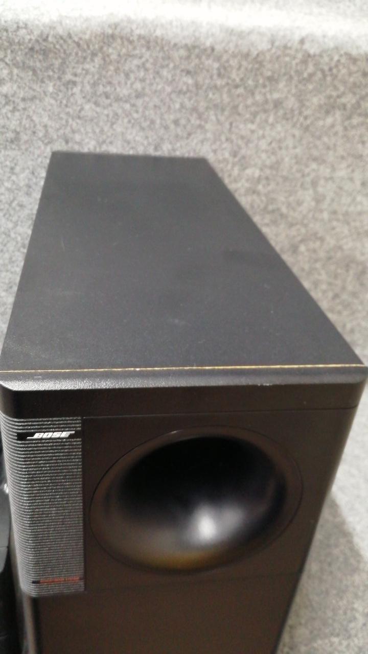 BOSE|スピーカーシステム|【ハードオフ公式通販】オフモール