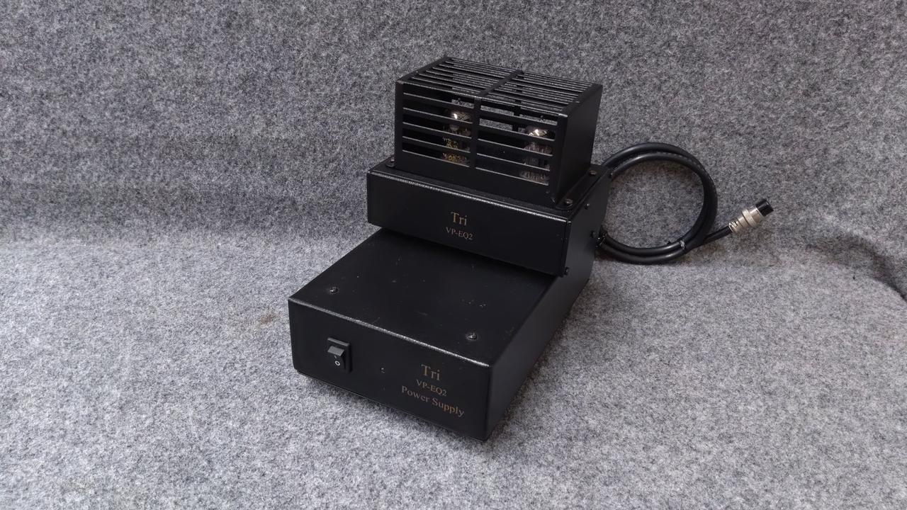 TRIODE|フォノイコライザー|【ハードオフ公式通販】オフモール