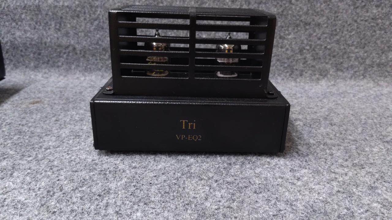 TRIODE|フォノイコライザー|【ハードオフ公式通販】オフモール