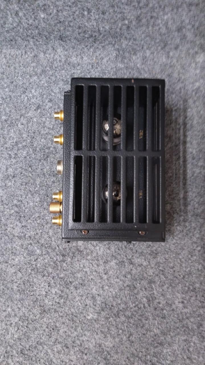 TRIODE|フォノイコライザー|【ハードオフ公式通販】オフモール