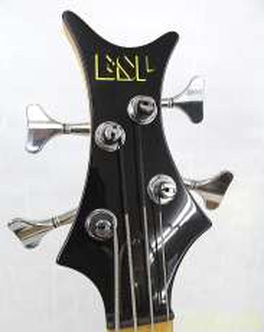 ESP オーダー品　エレキベース イーエスピー(ESP)|ベースギター・エレキベースその他|HARDOFF