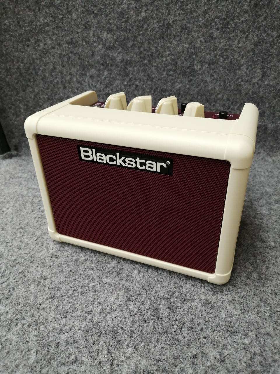 ブラックスター(BLACKSTAR)ミニギターアンプHARDOFFオフモール（オフモ）1010060000114890