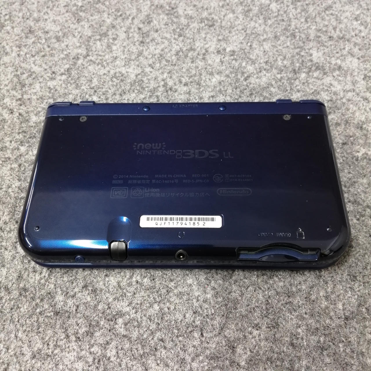 NINTNDO|NEW3DSLL|HARDOFFオフモール（オフモ）|1010060000115074 