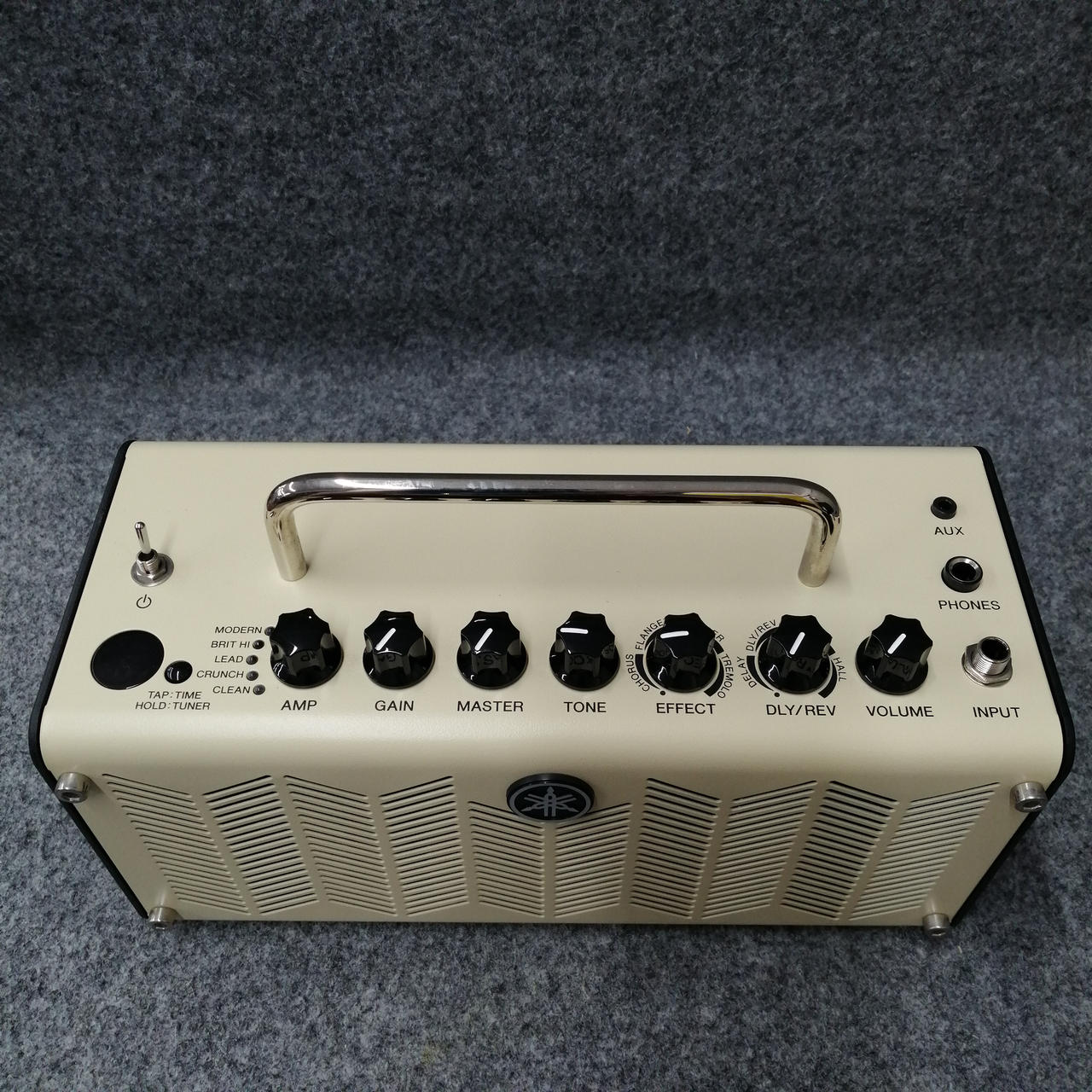 YAMAHA アンプ YAMAHA|ギターアンプ|HARDOFFオフモール（オフモ）|1010060000122282