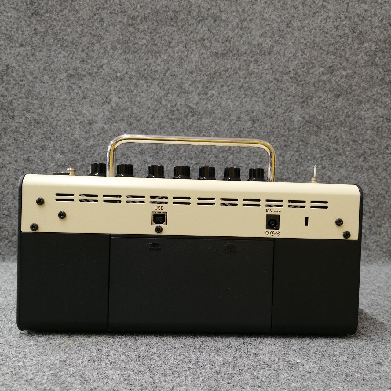 YAMAHA アンプ付属品なし YAMAHA|ギターアンプ|HARDOFFオフモール(オフモ)|1010060000122282