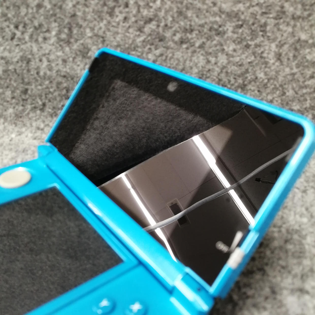 任天堂　3DS 超美品 m27412597838_1.jpg?1717918963
