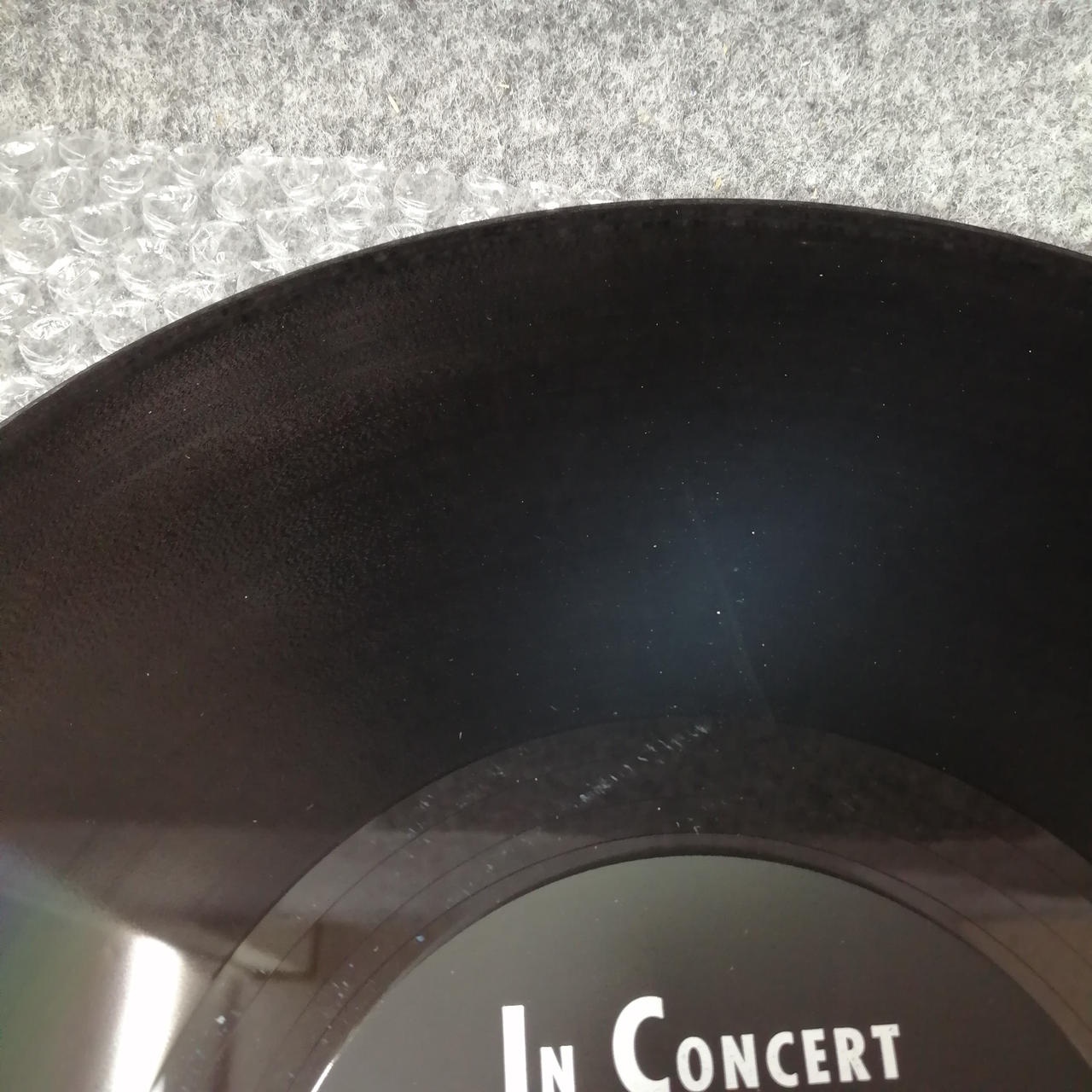 sideBの傷になります