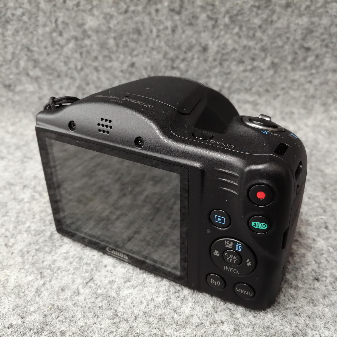 Canon デジタルカメラ Hardoffオフモール 1010060000097144