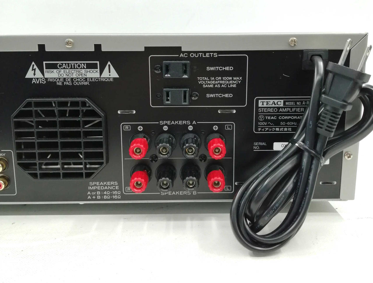 ティアック TEAC A-R630MKII プリメインアンプ Amazon.co.jp: TEAC ステレオプリメインアンプ シルバー A-R630MKII-S