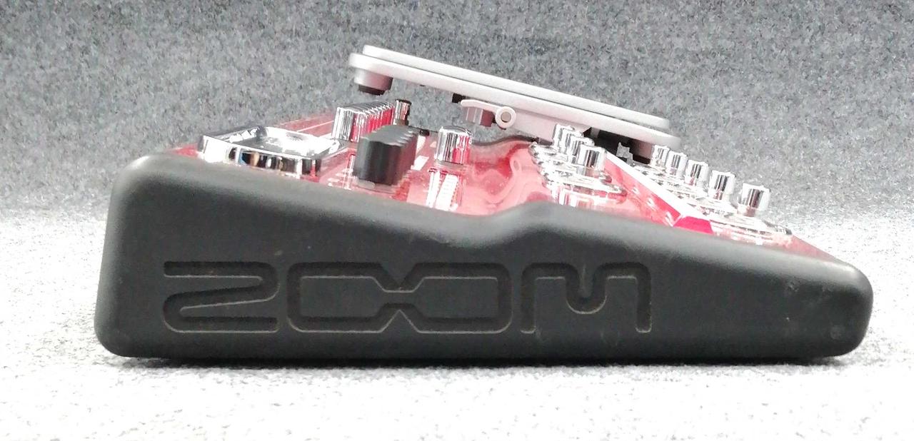 ZOOM|マルチエフェクター|HARDOFFオフモール（オフモ