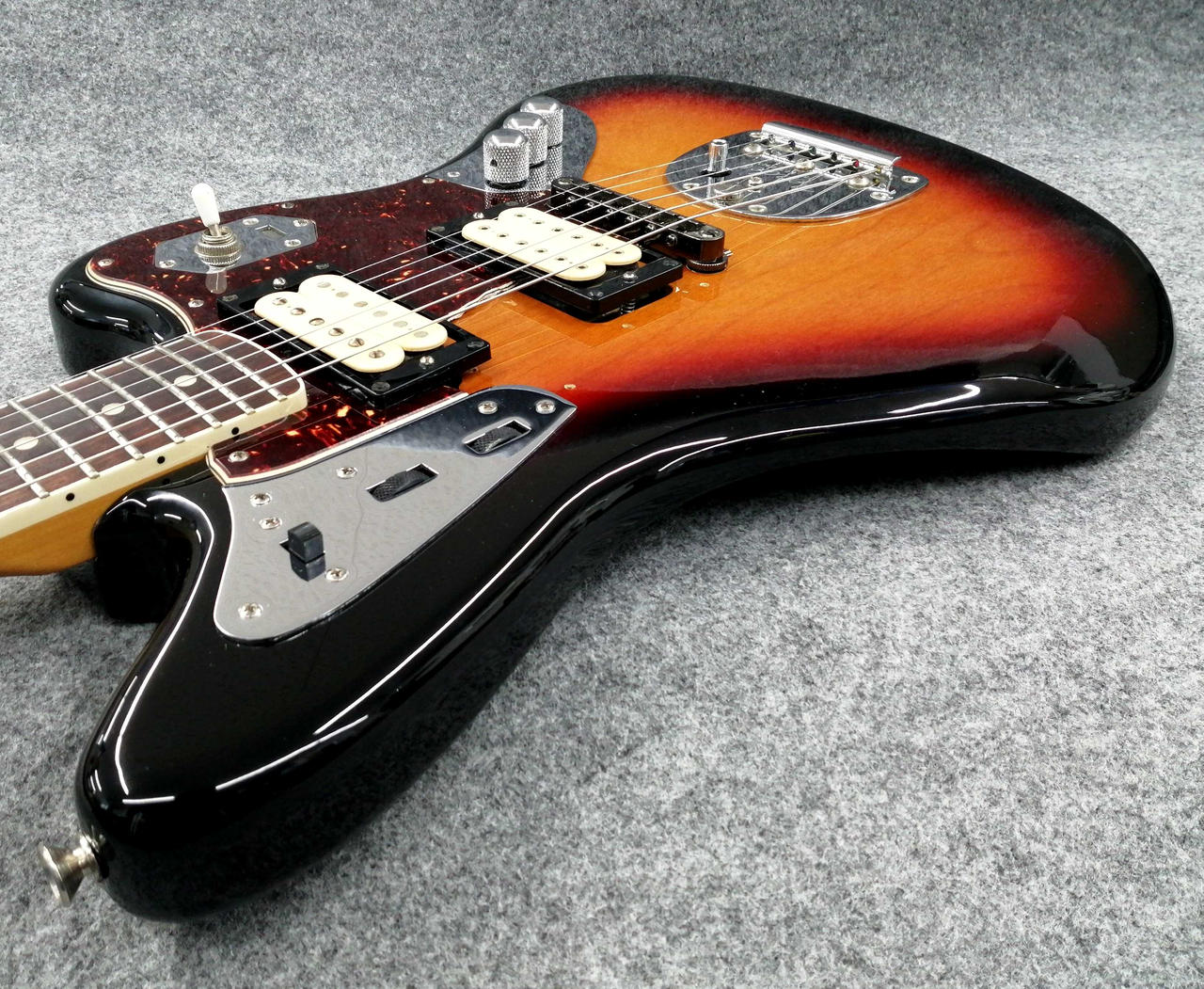 フェンダーメキシコ(FENDER MEXICO)|エレキギター|【ハードオフ公式