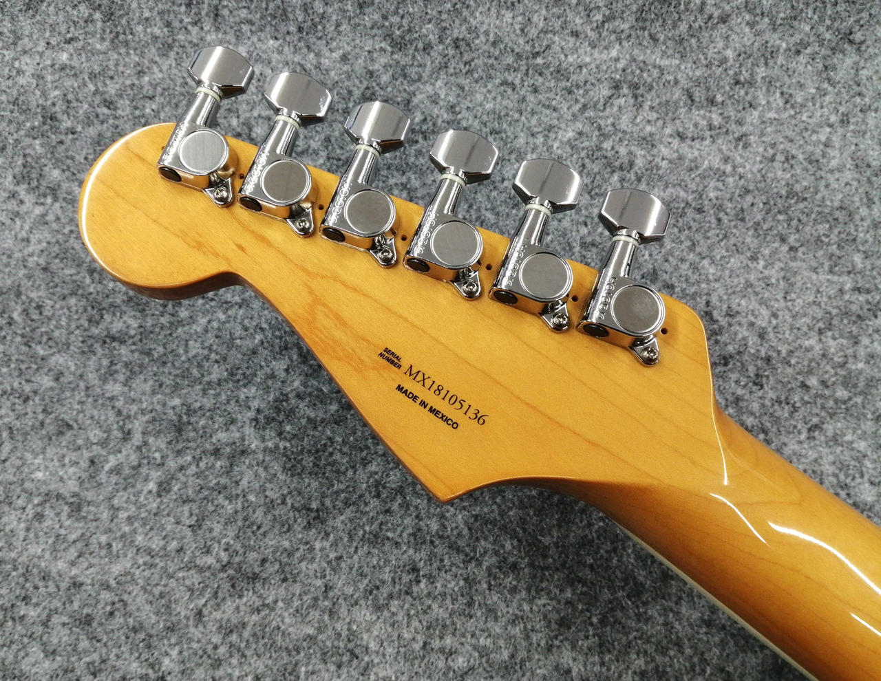 フェンダーメキシコ(FENDER MEXICO)|エレキギター|【ハードオフ公式